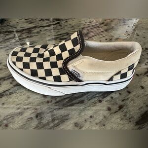 Vans Slip-Ons